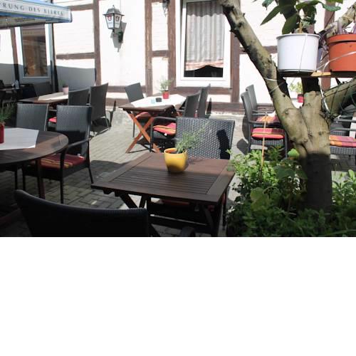 Hotel Goldener Stern