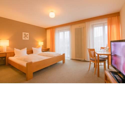 Hotel Goldenes Fass