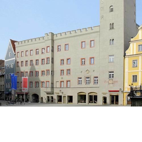 Hotel Goldenes Kreuz