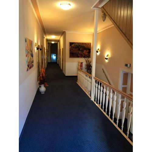 Hotel Goldenes Schiff
