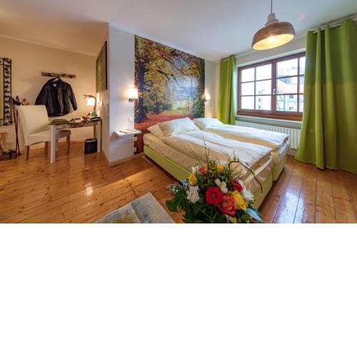 Hotel Goldflair am Rathaus