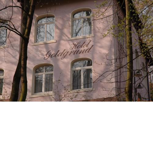 Hotel Goldgrund Meissen
