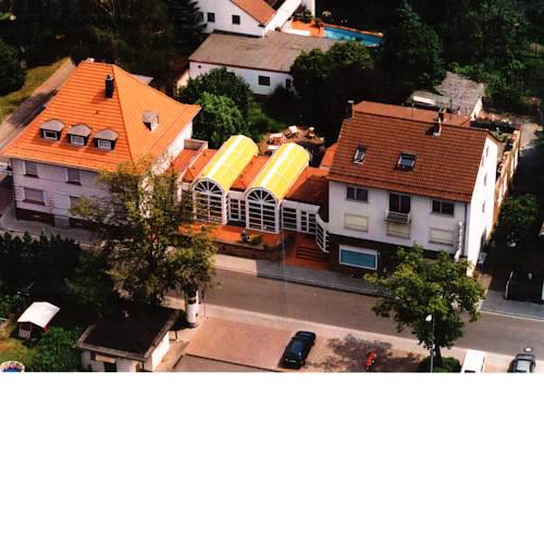 Hotel Goldinger
