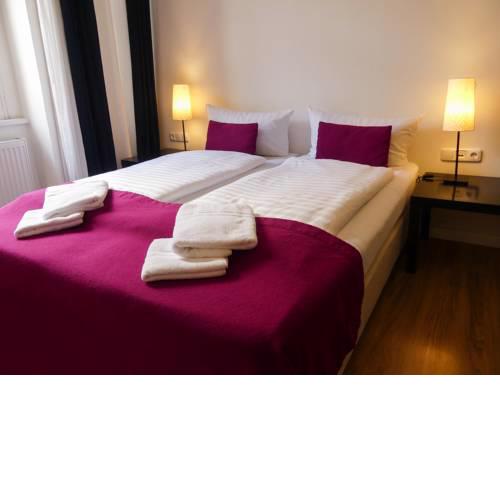 Hotel Goldmarie