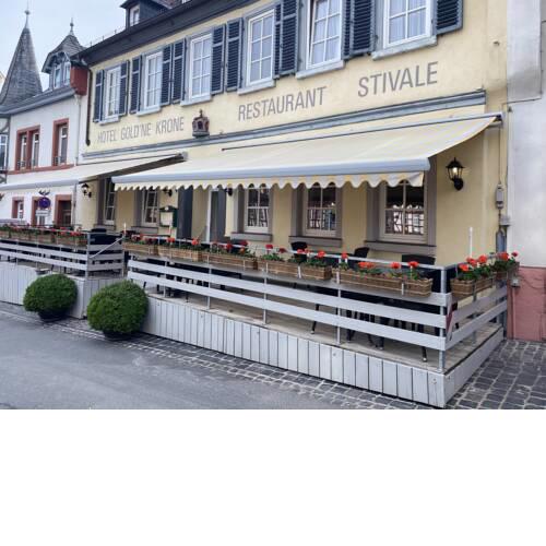 Hotel Goldne Krone