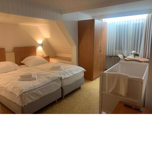 Hotel Gold´ne Krone