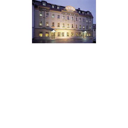 Hotel Goldner Loewe
