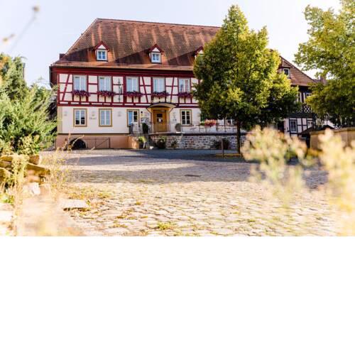Hotel Goldner Stern