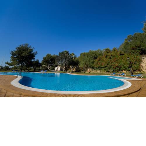 Hotel Golf Campoamor