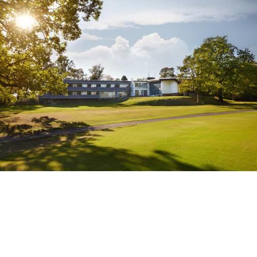 Hotel Golf Ostrava Silherovice
