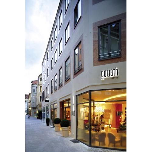 Hotel Goliath am Dom