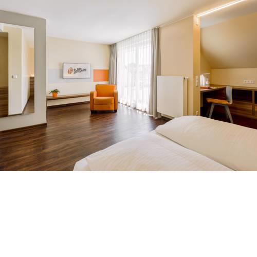 Hotel Goll