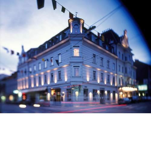 Hotel Gollner