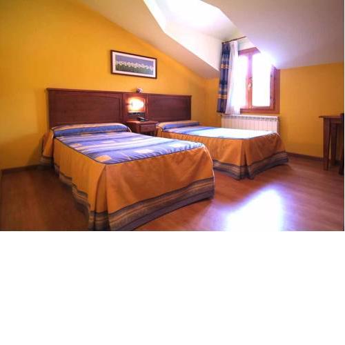 Hotel Gomar