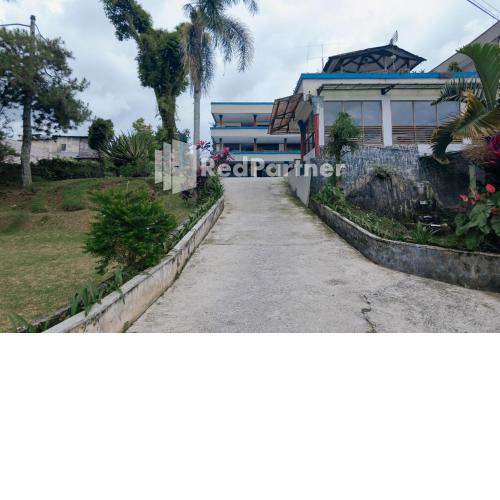 Hotel Gondangdia Puncak RedPartner