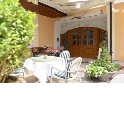Hotel Gondel