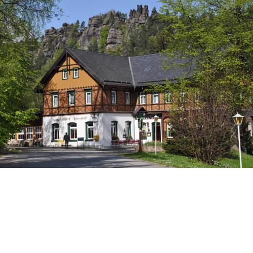 Hotel Gondelfahrt
