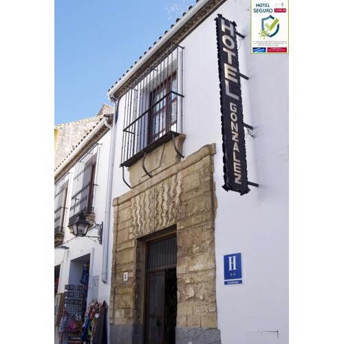 Hotel Gonzalez