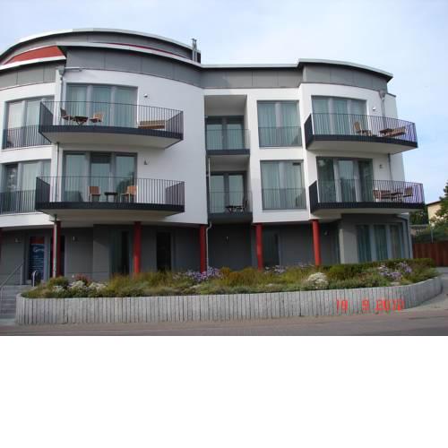 Hotel Goor und Apartmenthaus