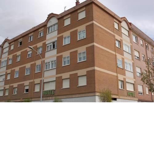 Hotel Gorbea