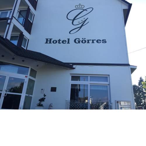 Hotel Görres