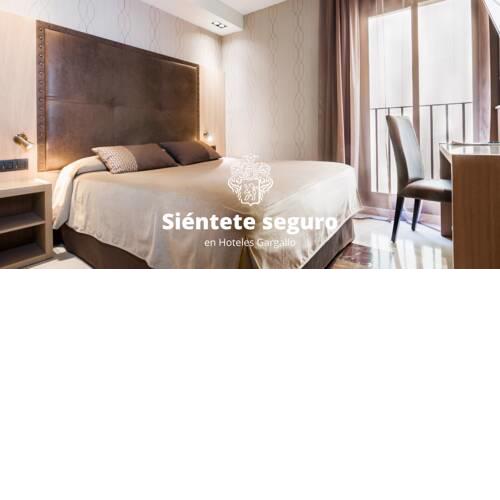 Hotel Gótico