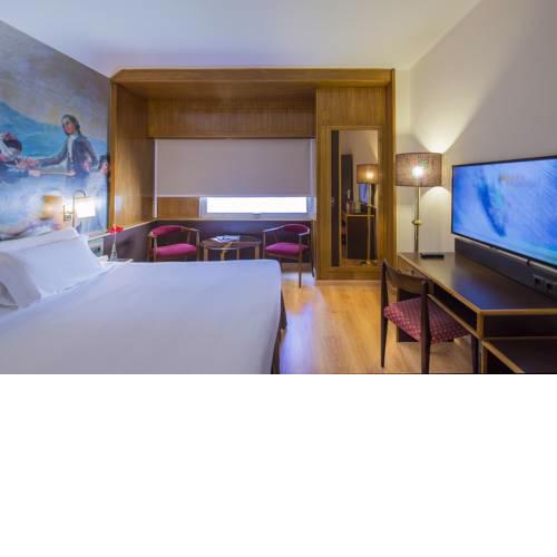 Hotel Goya