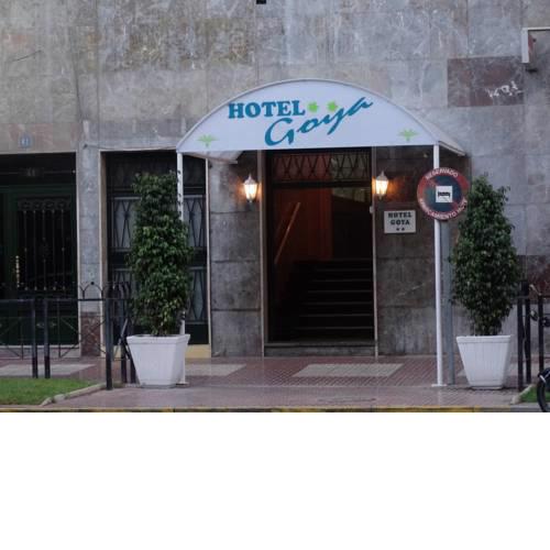 Hotel Goya