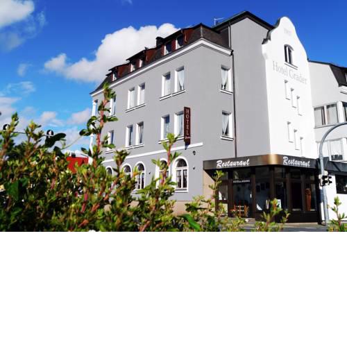 Hotel Grader