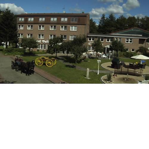 Hotel Graf Balduin
