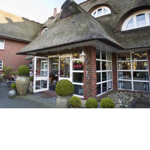 Hotel Graf Bentinck