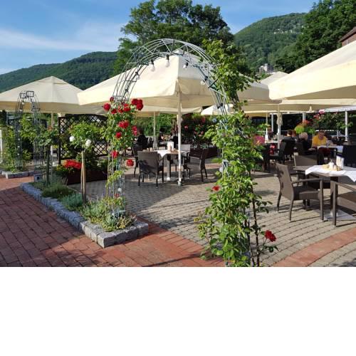 Hotel Graf Eberhard