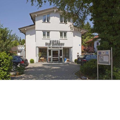 Hotel Graf Lehndorff zur Messe