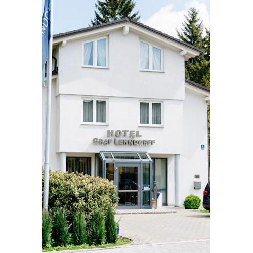 Hotel Graf Lehndorff
