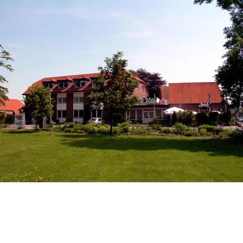 Hotel Graf Luckner
