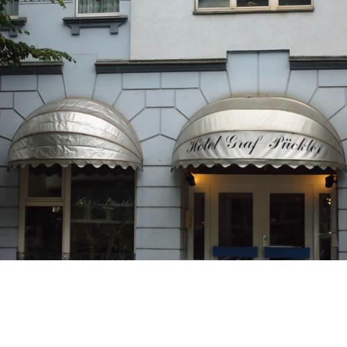 Hotel Graf Pückler