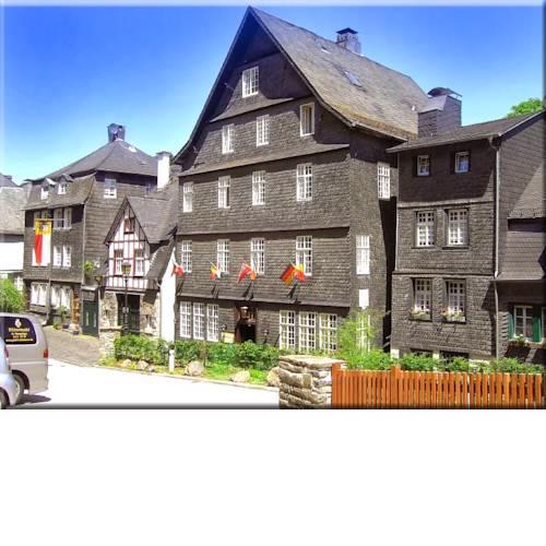 Hotel Graf Rolshausen