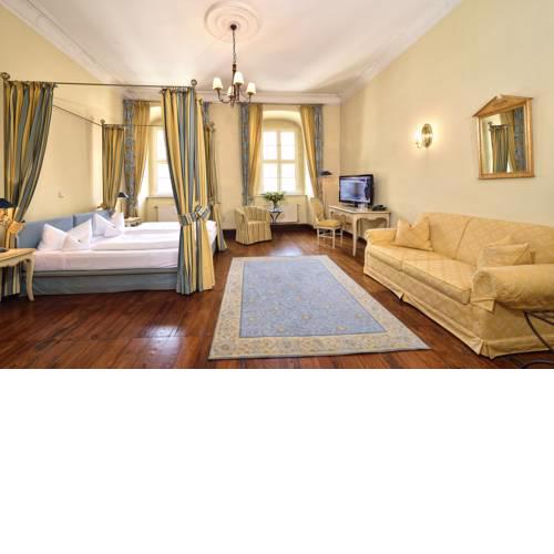Hotel Graf von Mansfeld