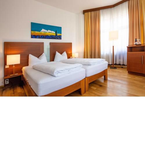 Hotel Graf Zeppelin
