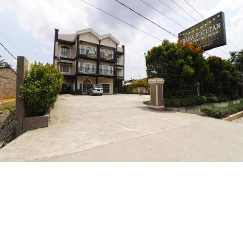 Hotel Graha Soeltan