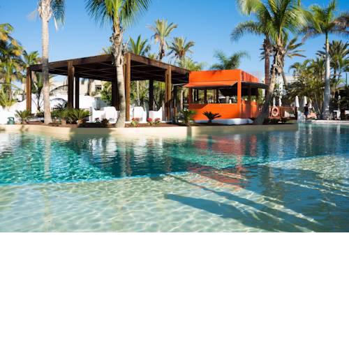 Hotel Gran Canaria Princess