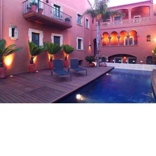 Hotel Gran Claustre Restaurant & Spa