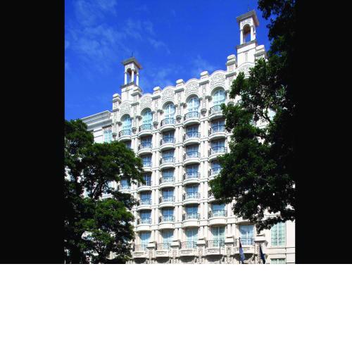 Hotel Gran Mahakam