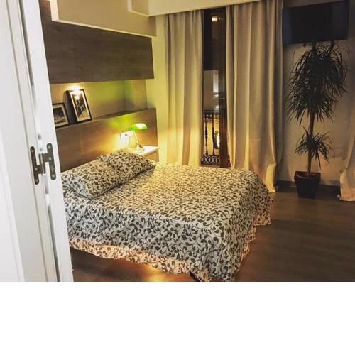 Hotel Gran Plaza