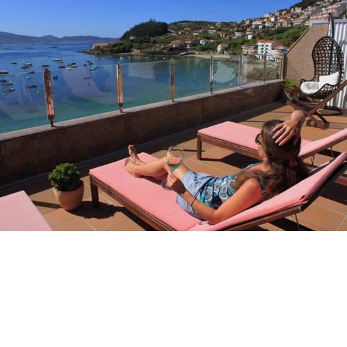 Hotel Gran Proa