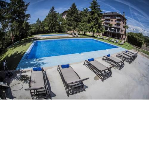 Hotel Gran Sol
