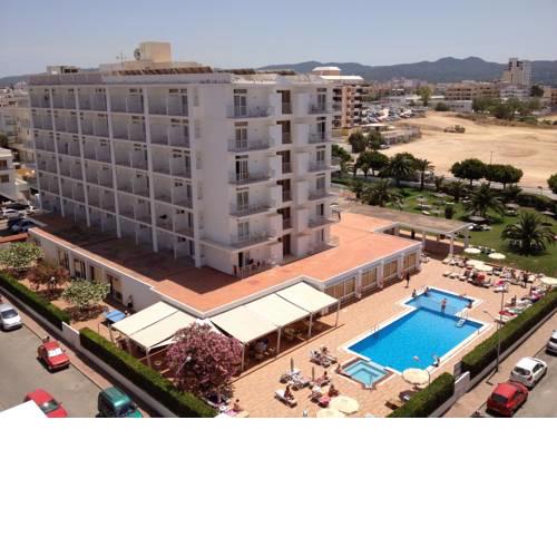 Hotel Gran Sol