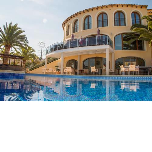 Hotel Gran Sol