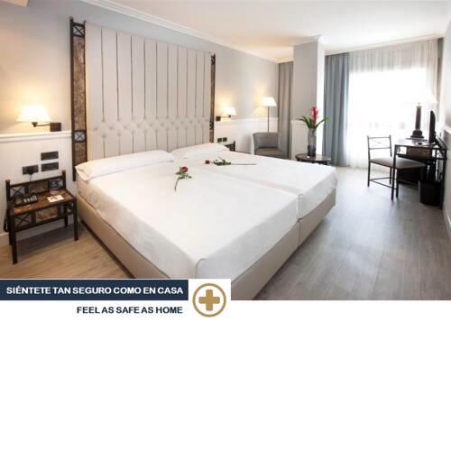 Hotel Gran Via