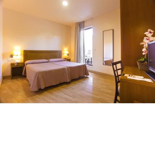 Hotel Granada Centro